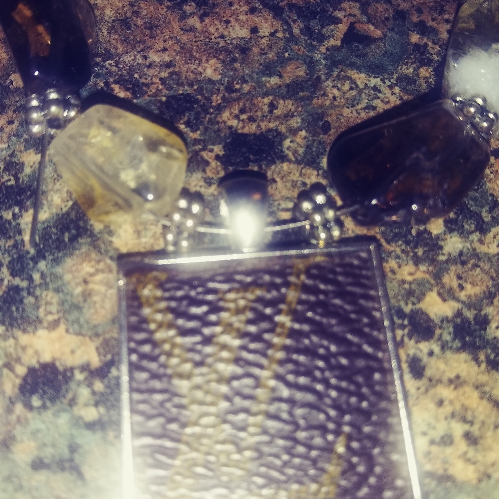 Up cycled  beaded bracelets